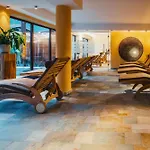 Familienhotel Darrehof Inkl Supersommercard فندق سيرفاوس