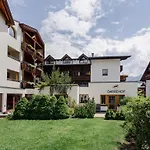 Szálloda Naturhotel Feriengut Darrehof