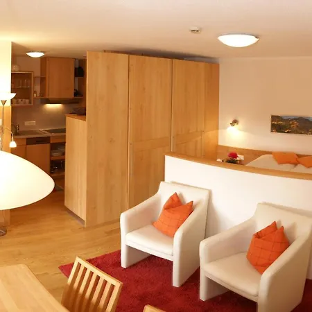 Hotel Darrehof Inkl Supersommercard 4*
