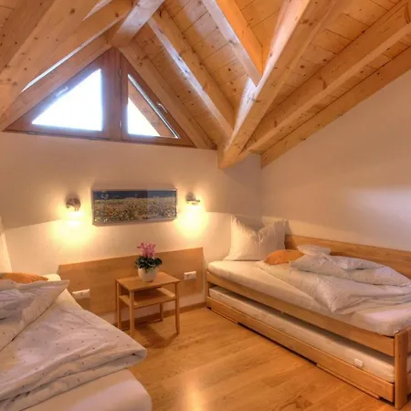 Naturhotel Feriengut Darrehof 4*