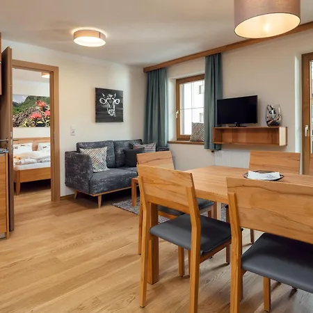 Hotel Naturhotel Feriengut Darrehof 4*