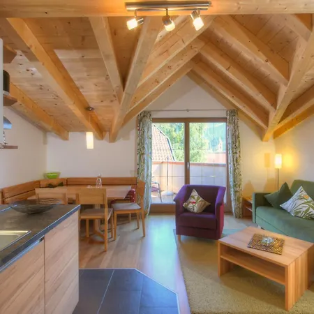 Naturhotel Feriengut Darrehof