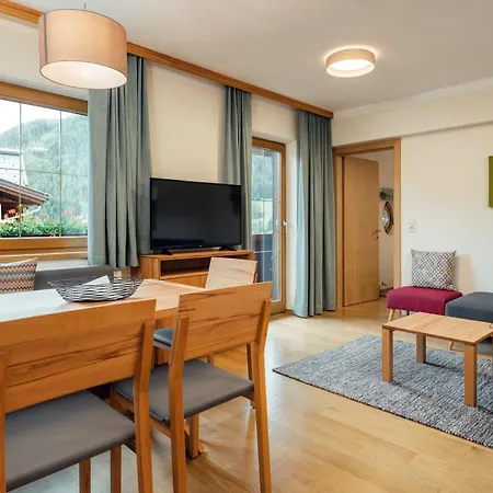 Naturhotel Feriengut Darrehof Hotel 4*