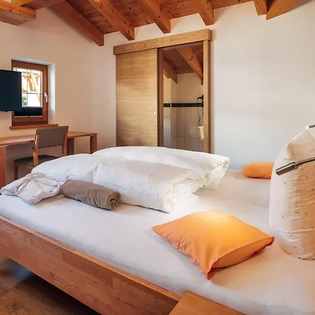 Hotel Naturhotel Feriengut Darrehof 4*