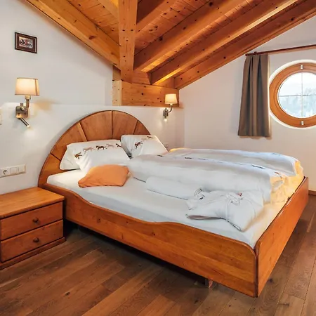 Naturhotel Feriengut Darrehof 4*