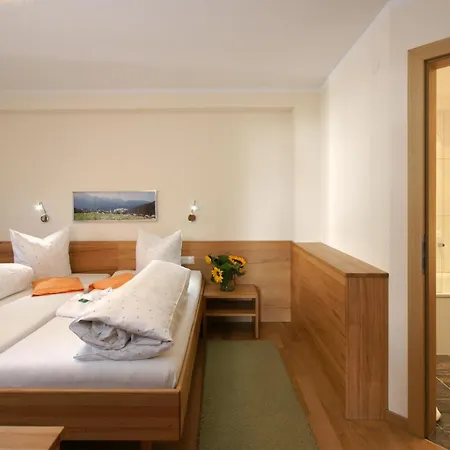Darrehof Inkl Supersommercard Hotel