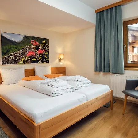 Naturhotel Feriengut Darrehof Hotel 4*