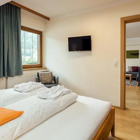 Naturhotel Feriengut Darrehof 4*