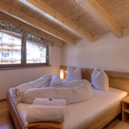 Naturhotel Feriengut Darrehof