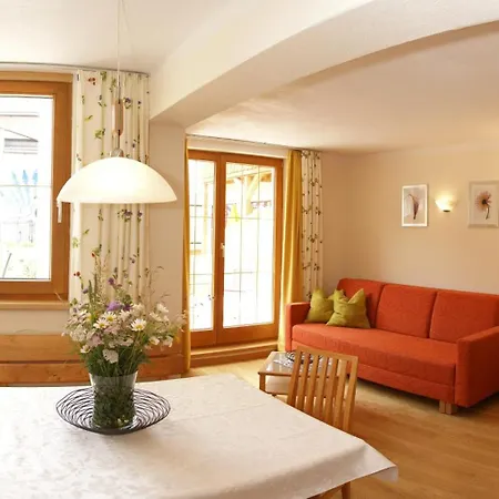 Naturhotel Feriengut Darrehof Hotel 4*