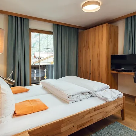 Hotel Naturhotel Feriengut Darrehof 4*
