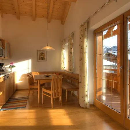 Naturhotel Feriengut Darrehof
