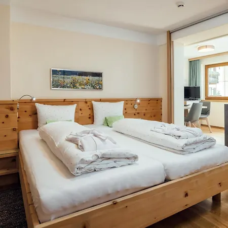 Naturhotel Feriengut Darrehof Hotel 4*