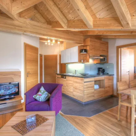 Naturhotel Feriengut Darrehof