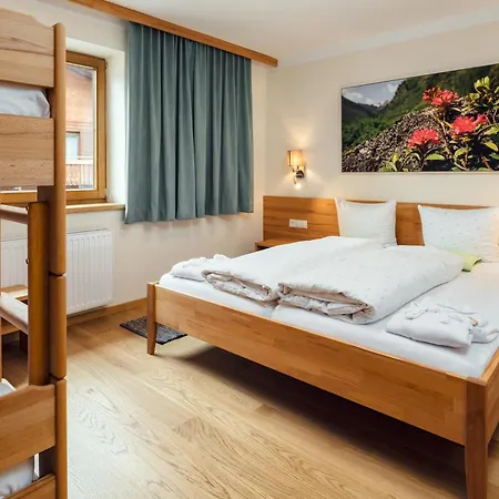 Naturhotel Feriengut Darrehof Hotel