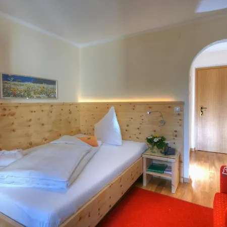 Hotel Darrehof Inkl Supersommercard 4*