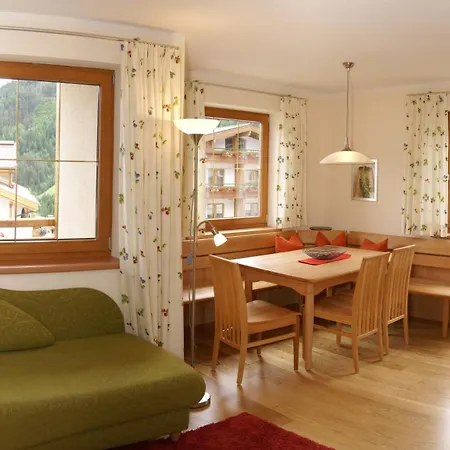 Hotel Darrehof Inkl Supersommercard 4*