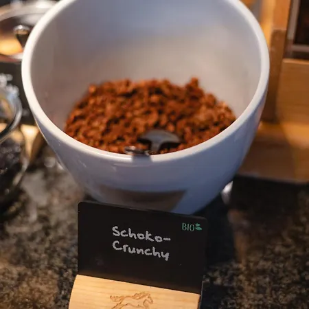 Darrehof Inkl Supersommercard Hotel Serfaus